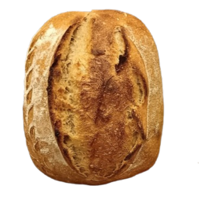 L'AUTHENTIQUE PAIN DE CAMPAGNE