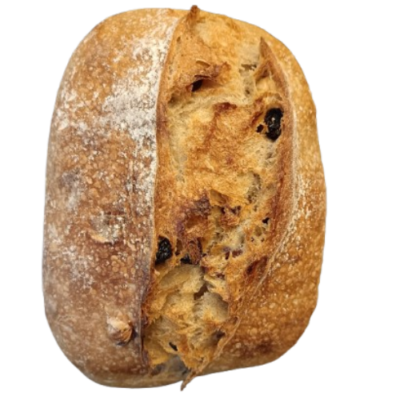 CAMPAGNE AUX NOISETTES ET RAISINS
