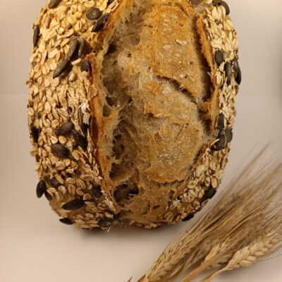 CAMPAGNE AUX CEREALES