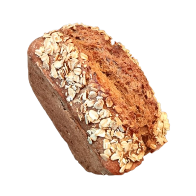 PAIN SCANDINAVE AU LEVAIN NATUREL