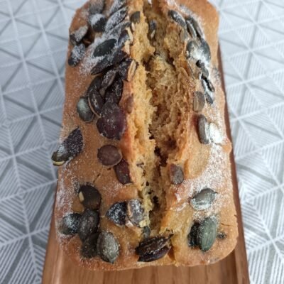 LE PETIT EPEAUTRE GRAINES DE COURGE